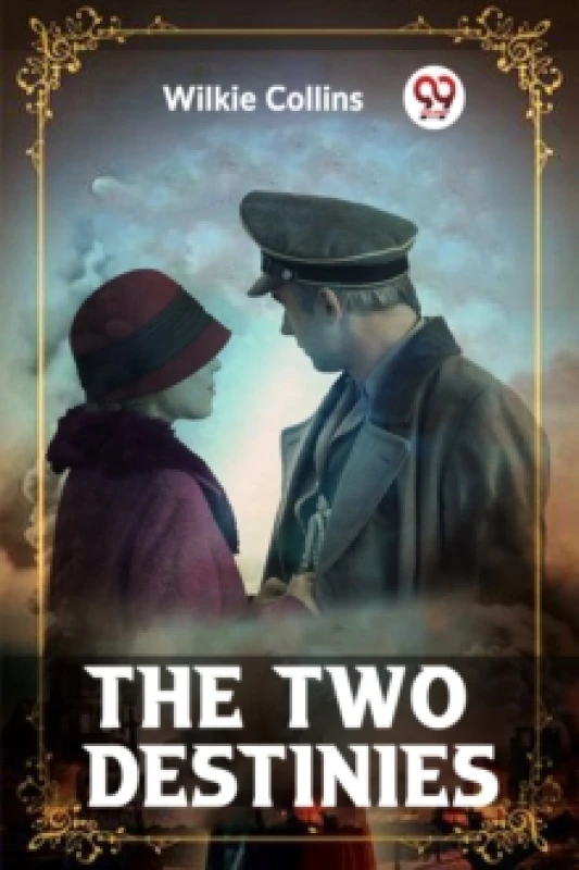Image of The Two Destinies Paperback / softback