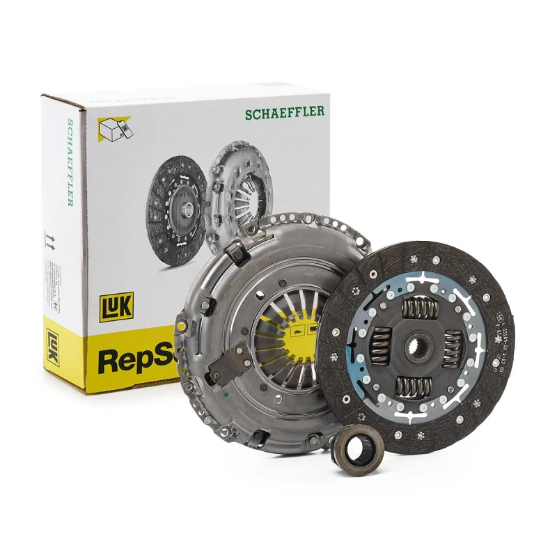 Image of Clutch kit LuK 624 4094 00