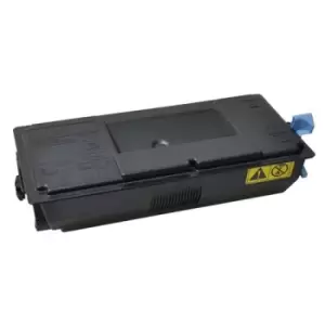 Image of V7 Toner for select Kyocera printers - Replaces TK-3100