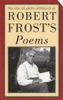 Image of Robert Frosts Poems by Robert Frost Paperback