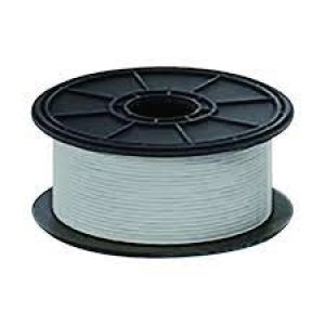 image of Panospace Filament PLA 1.75mm 326g Grey PS-PLA175GRY0326