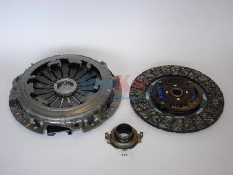 Image of JAPKO Clutch kit JAPKO 92554