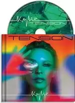 Image of Kylie Minogue - Tension (Deluxe Edition Music CD)