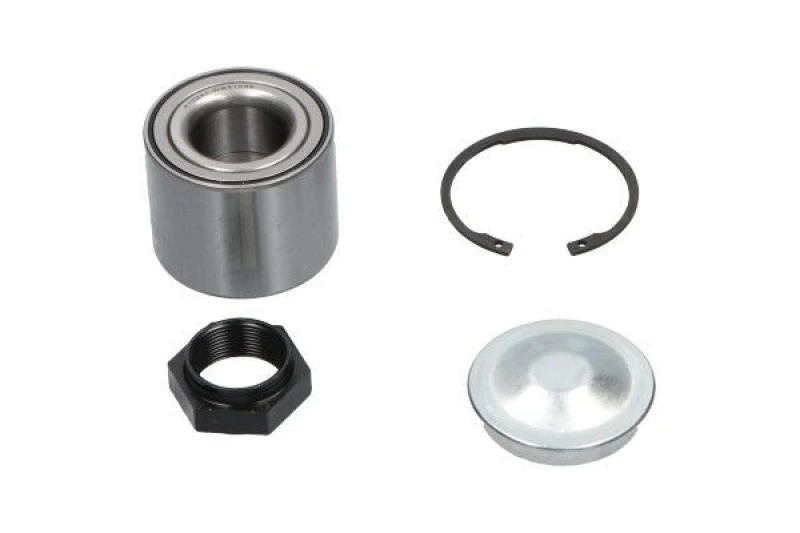 Image of KAVO PARTS WBK-10048 Wheel bearing kit Wheel Bearing Kit (654)