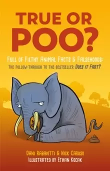 Image of True or Poo?