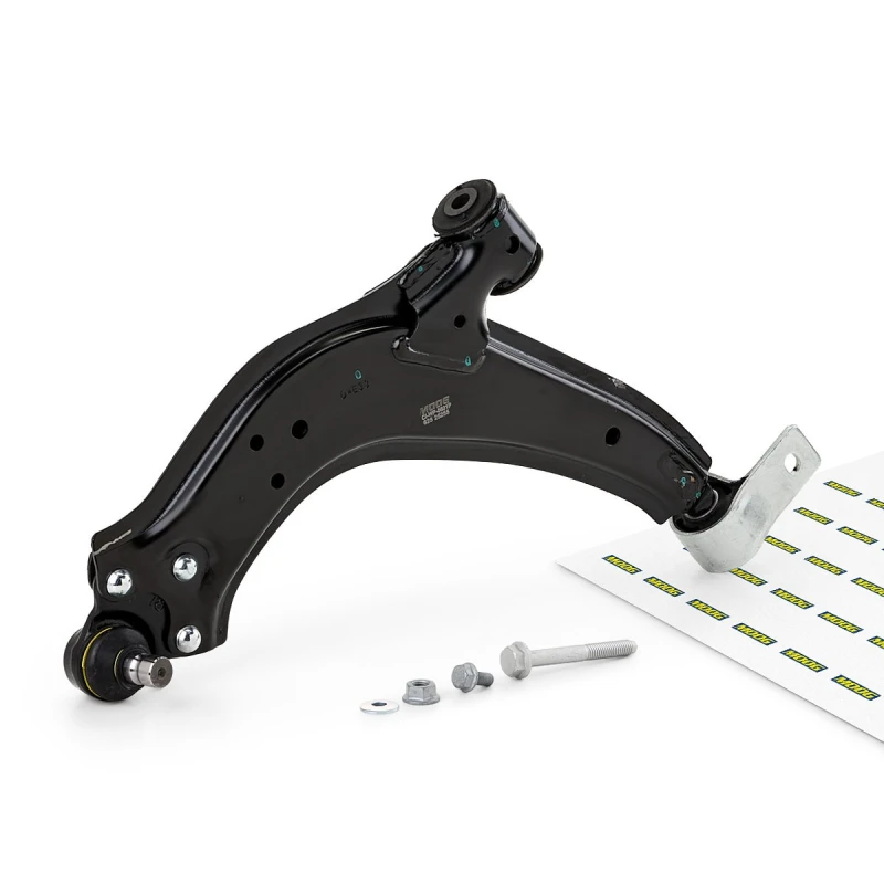 Image of MOOG CI-WP-0601P Suspension arm Control Arm, with ball joint Track Control Arm (273)
