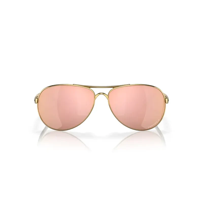 Image of Sunglasses Oakley Feedback Dore Unisex M