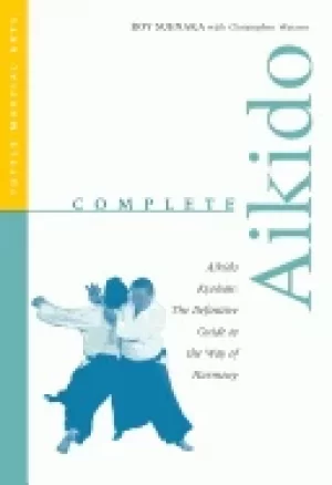 Image of complete aikido
