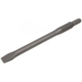 Image of Worksafe T1CH Chisel 30 x 400mm - Hitachi H655B