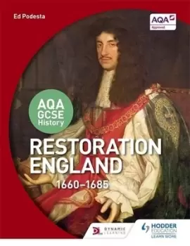 Image of Restoration England 1660-1685 by Ed Podesta