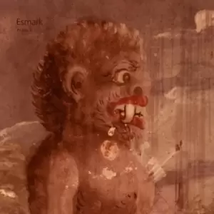 Image of Mara II by Esmark CD Album