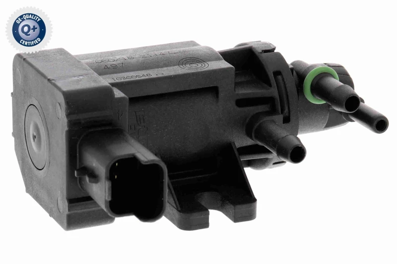 Image of Pressure Converter, exhaust control VEMO V42-63-0020