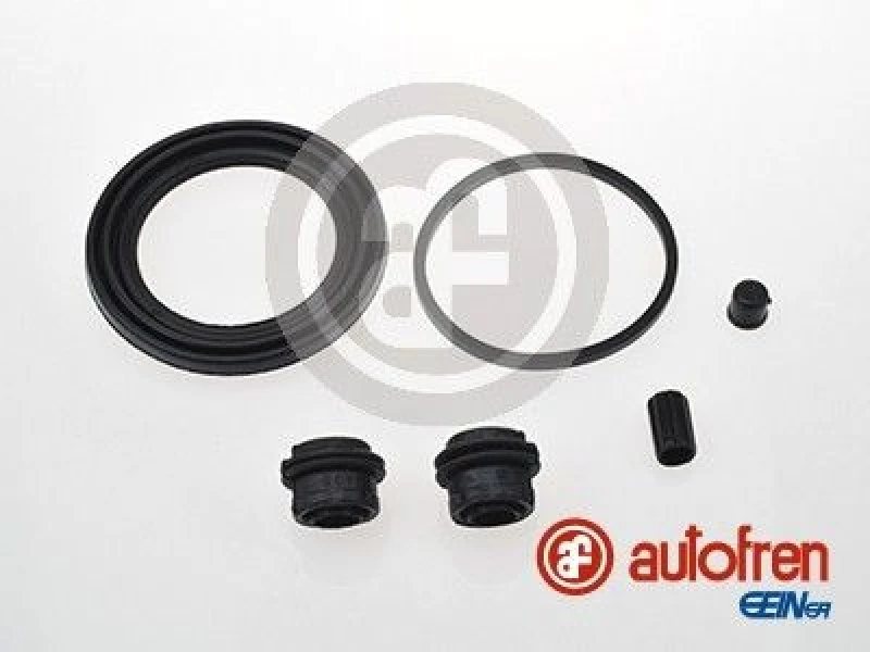 Image of AUTOFREN SEINSA Repair Kit, brake caliper AUTOFREN SEINSA D42722