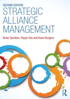 Image of Strategic Alliance Management