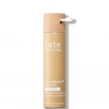 Image of Kate Somerville Dermal Quench Liquid Lift + Retinol 75ml