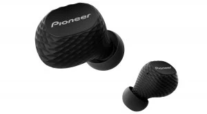 Image of Pioneer SE-C8TW Bluetooth Wireless Earbuds