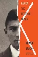 Image of kafka the decisive years