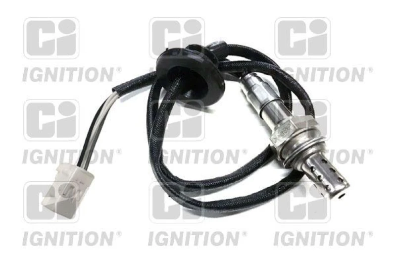Image of QUINTON HAZELL Lambda sensor QUINTON HAZELL XLOS1238