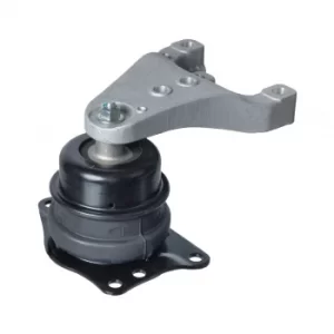 Image of Mounting Bush 23882 by Febi Bilstein Upper right