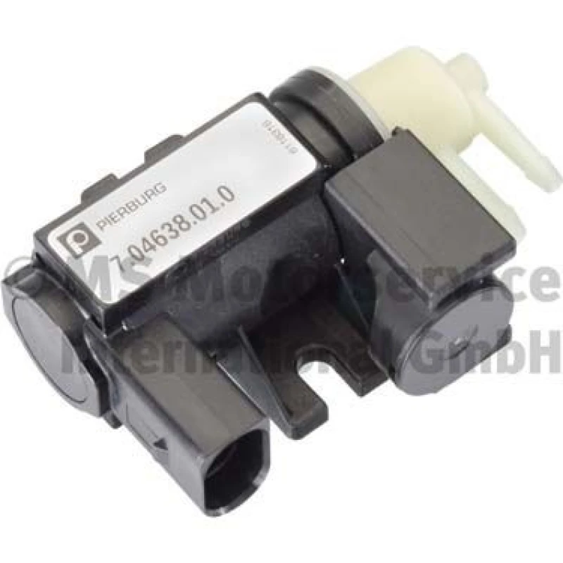 Image of Pressure converter, turbocharger PIERBURG 7.04638.01.0