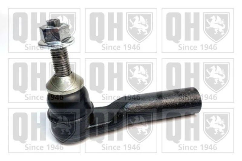 Image of QUINTON HAZELL Track rod end QUINTON HAZELL QR4198S