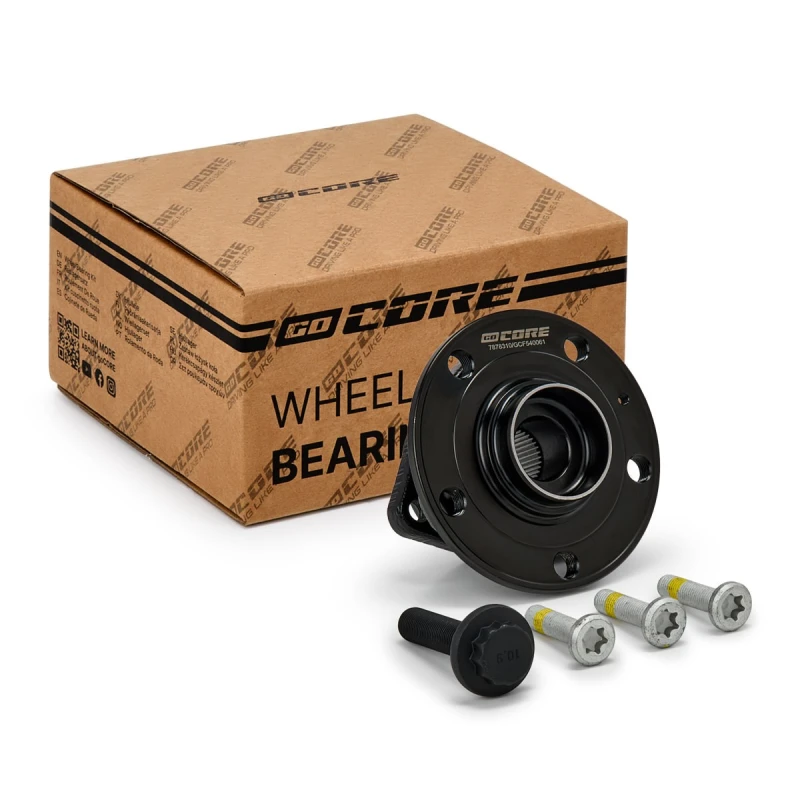 Image of goCORE Wheel bearing kit goCORE GCF540061