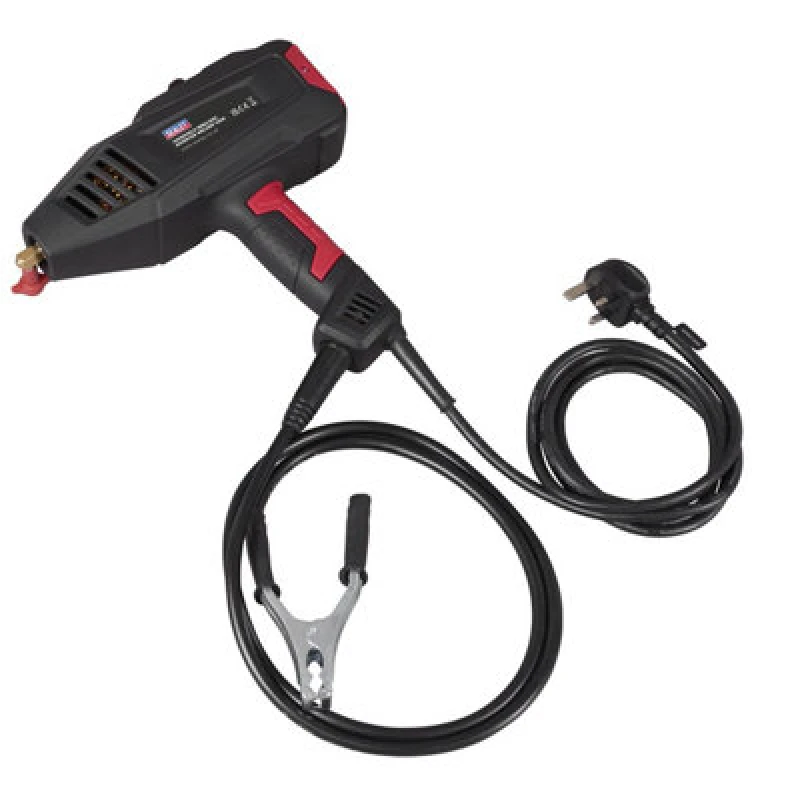 Image of Sealey MWH120I 120Amp Handheld MMA / ARC Inverter Welder MWH120I