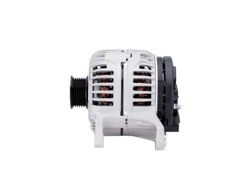 Image of Bosch 1 986 A00 878 Generator Alternator Charging Current: 150A, Voltage: 14V Alternator (4)