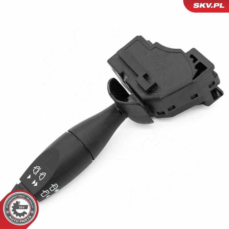 Image of ESEN SKV Steering column switch ESEN SKV 38SKV587