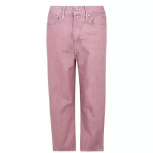 Levis Jeans - Pink