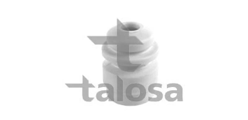 Image of TALOSA Top strut mount TALOSA 63-08100