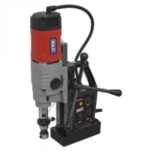 Image of Magnetic Drilling Machine Heavy-duty 60MM 230V