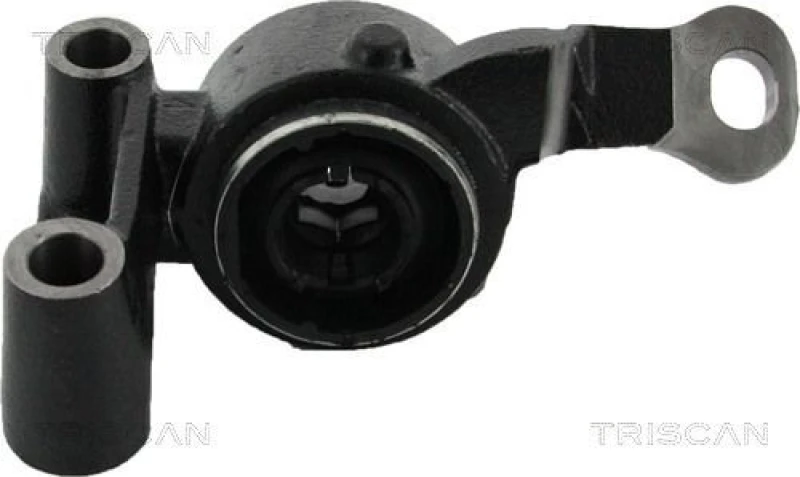 Image of TRISCAN Trailing arm / Suspension arm bush TRISCAN 8500 11879