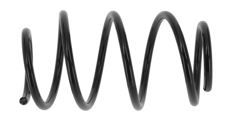 Image of MONROE Coil spring MONROE SP4655