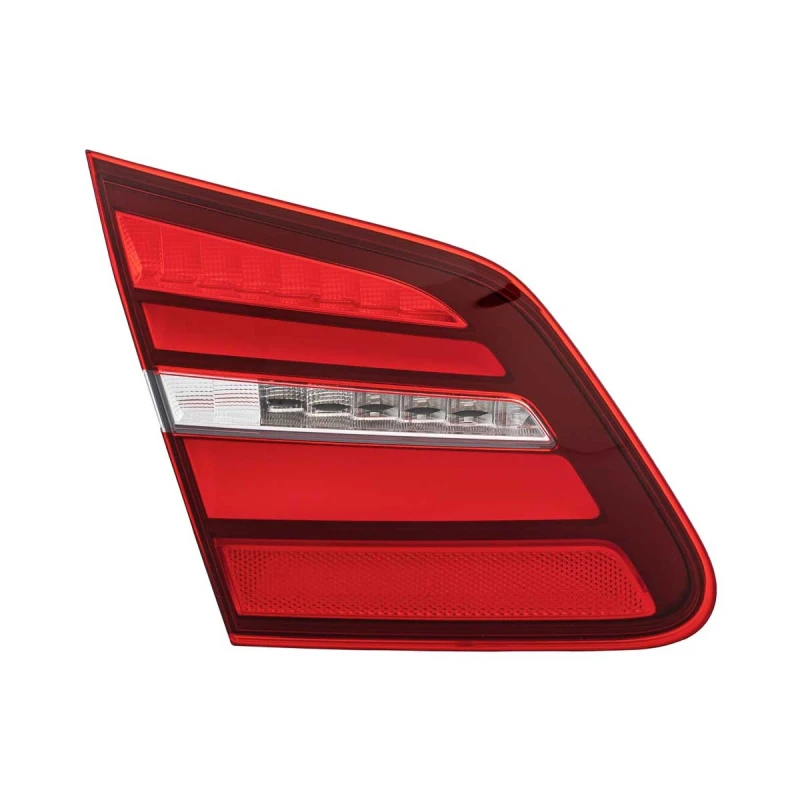 Image of HELLA Rear light HELLA 2TZ 354 873-151