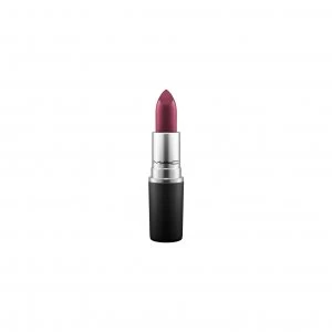 Image of MAC Lipstick Dark Side