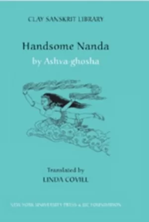 Image of Handsome Nanda by Asvaghosa