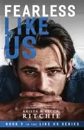 Image of fearless like us