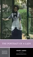 Image of portrait of a lady a norton critical edition