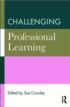Image of Challenging Professional Learning