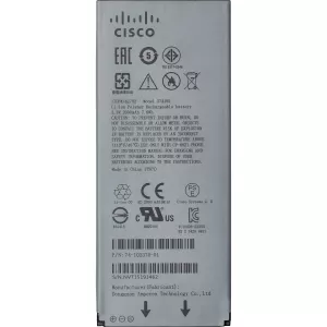 Image of Cisco battery for IP Phone 8821