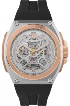 Image of Gents Ingersoll 1892 The Motion Automatic Watch I11703
