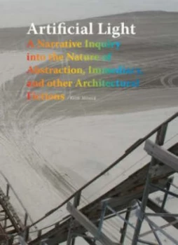 Image of Artificial Light by Keith Mitnick Paperback