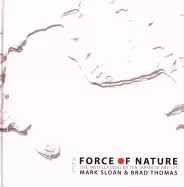 Image of force of nature site installations by ten japanese artists sloan mark and t