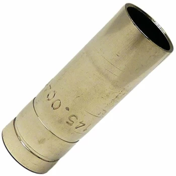 Image of Abicor Binzel - 145.0042 Gas Nozzle Cylindrical MB25