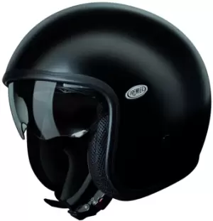 Image of Premier Vintage U9 Jet Helmet, black, Size XL, black, Size XL