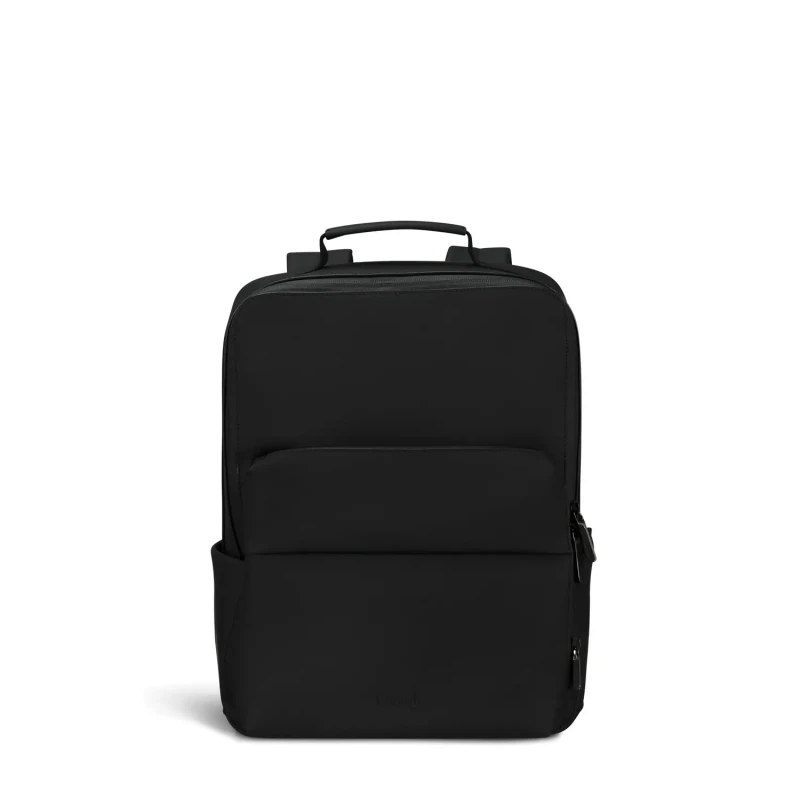 Image of Lipault Backpack Lipault Lifetrotter Noir Unisex 18 L