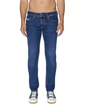 Diesel 1979 Sleenker Skinny Fit Jeans in Denim