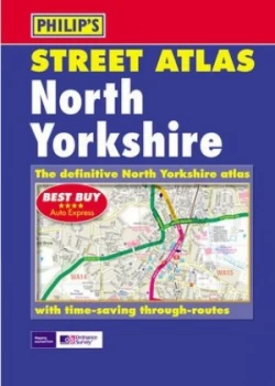 Image of North Yorkshire Paperback