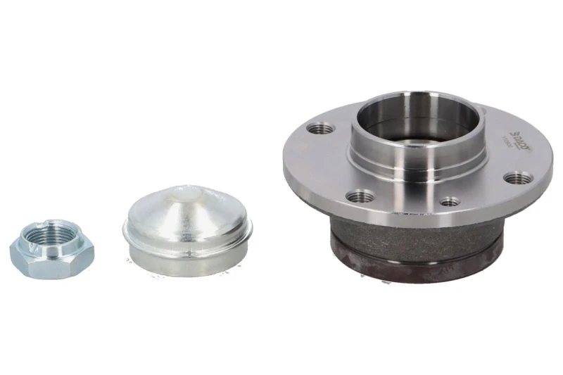 Image of DACO Germany Wheel bearing kit DACO Germany 110900
